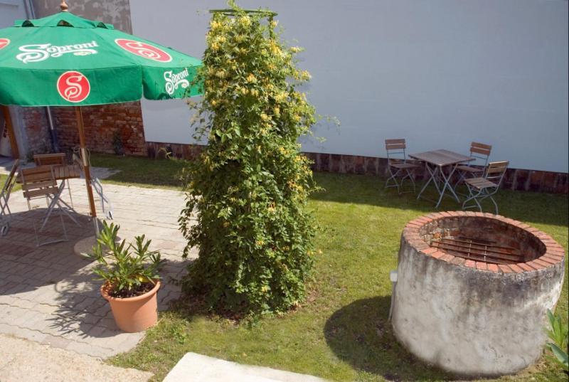 Haramia Csapszék és Fogadó Szombathely Exterior foto